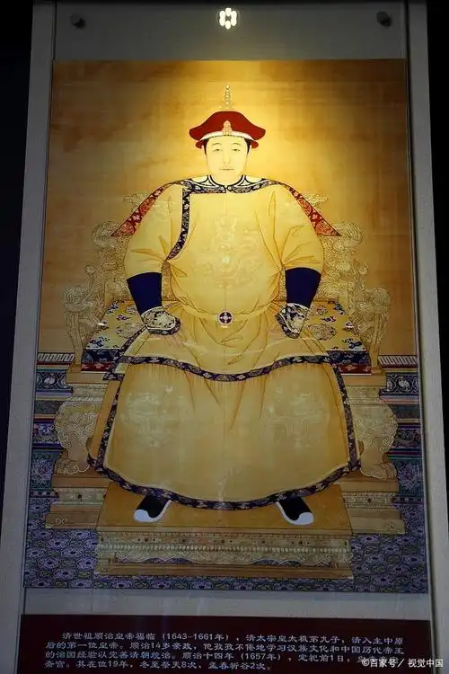 同治皇帝为何19岁就驾崩?看他每天晚上都干啥,活到19岁已属高寿