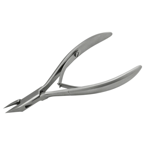 cuticle trimmer professional - stainless steel cuticle nipper