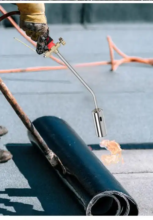 烧猪毛喷抢火枪喷灯液化气喷头煤气喷枪枪头高温喷火烧肉烤毛神器