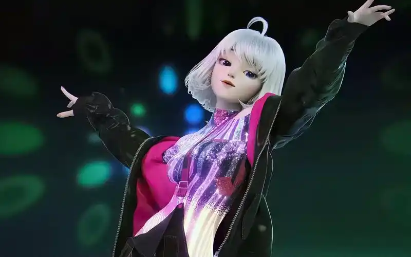 动态壁纸星瞳看完头有点晕