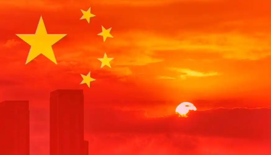 官渡区幼儿园魅力分园小四班《五星红旗 我爱您》