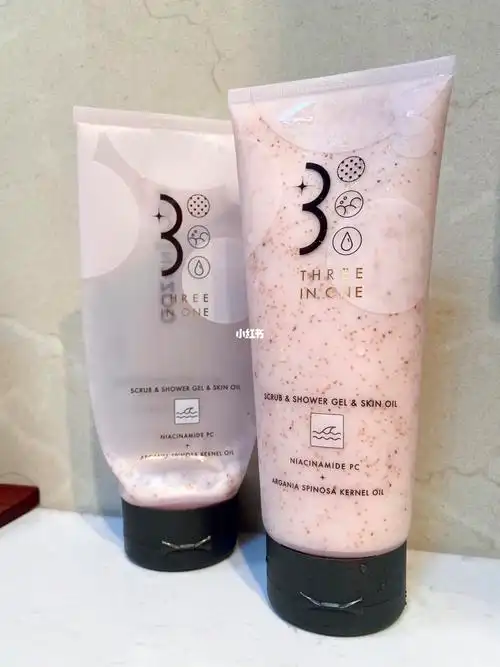 【空瓶记】摇滚动物园多效柔亮沐浴磨砂膏_磨砂膏_rocking zoo怎么样