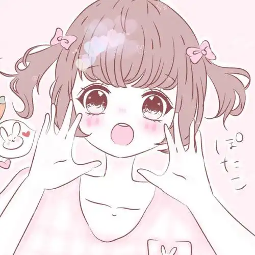 女生头像好看头像自描头像赞评论更多