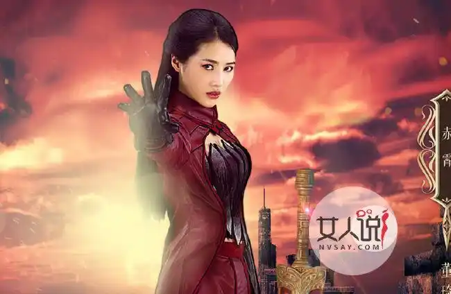 器灵赤霄的下场是什么主人刘明睿被杀赤霄黑化复仇