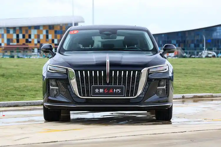 售1598万元起提供3种动力全新红旗h5正式上市