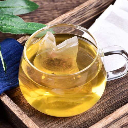 淳滋堂三绛茶正品血高茶青钱柳叶玉米须降决明子糖压脂养生花茶包