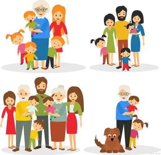 年轻人为啥越来越不爱走亲戚了?