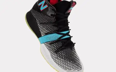 伦纳德omn1s全新配色今日发售!冲不冲?