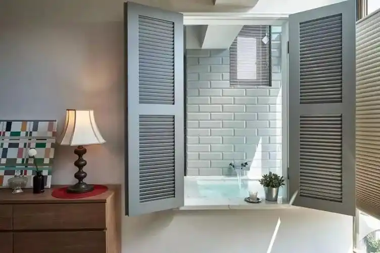 墙上开窗设计效果图带你见证那些惊艳眼球的家居设计