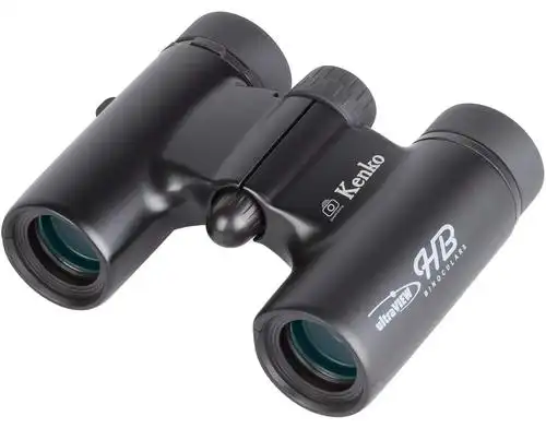 kenko 双筒望远镜 演唱会用 超视角 hb 屋脊棱镜式 8 倍 21 口径 小巧