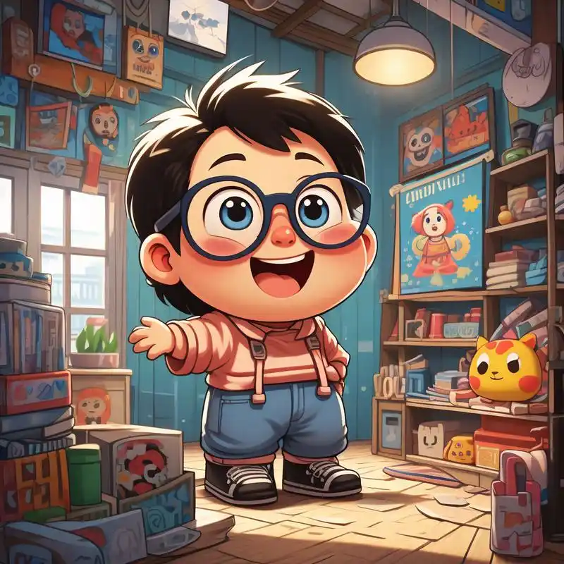 淘宝商品头像,好看又有创意95