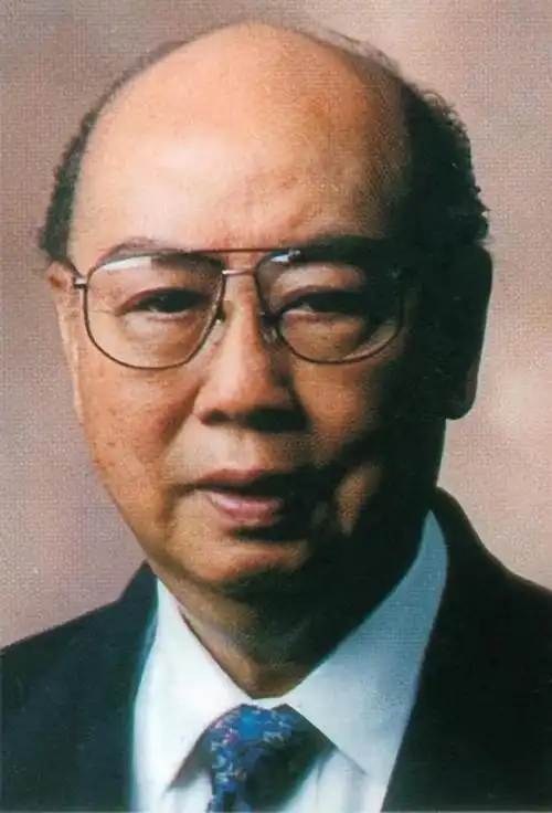 传奇华人巨商林绍良的观后感!印尼战争让他结识了铁腕总统