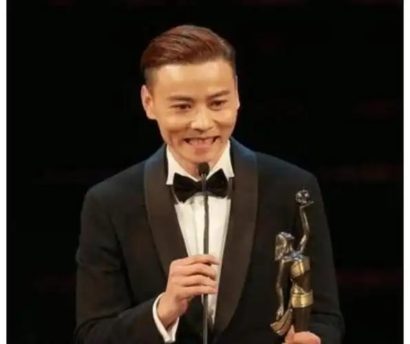 西装暴徒张晋披荆斩棘终得事业爱情的双丰收