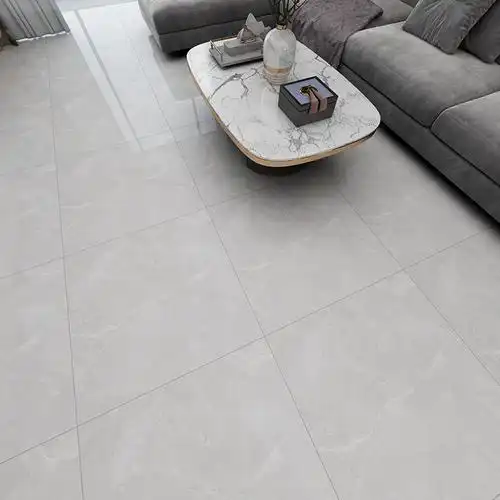 新款通体砖瓷砖800x800客厅地砖通体大理石灰色简约地板砖广东
