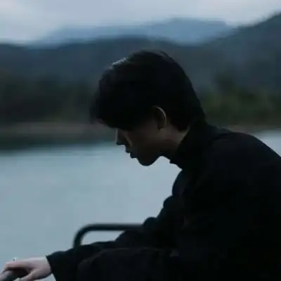 抑郁男头|难生若梦_男生头像_我要个性网