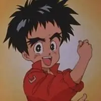 光能使者头像动漫光能使者人物高清图片点击鼠标右键下载