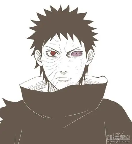 火影忍者中让人在意的bug统一忍界两个阿凯足矣