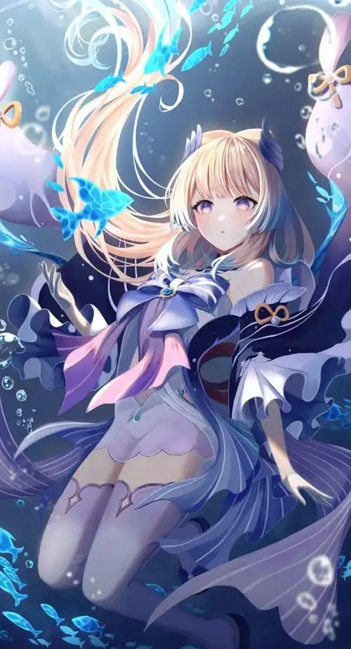 足控福音这视角可真赞萌图大赏