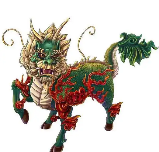 最后,凤凰在中国传统文化里是特别有名的神话生物,被当作吉祥的标志