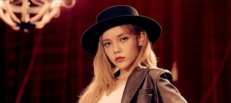 【预告】aoa 申智珉《come see me》teaser video