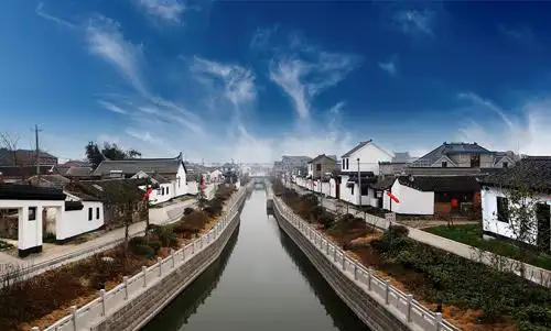 江苏省盐城市大丰区草堰镇以新旅游多元融合助力高质量发展