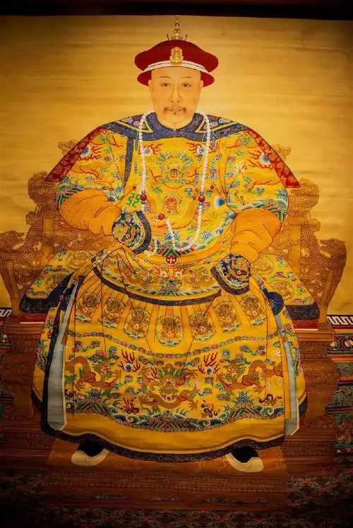 清朝落后两大根源:康熙儿子太多?乾隆寿命太长?