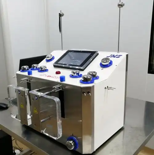 进口jms全自动血液成分分离机