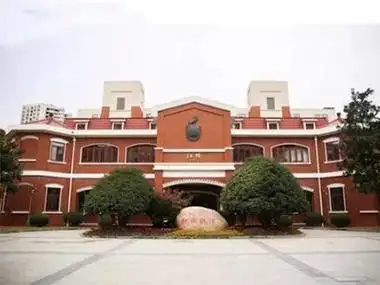 上海民办南模中学学校开放日openday