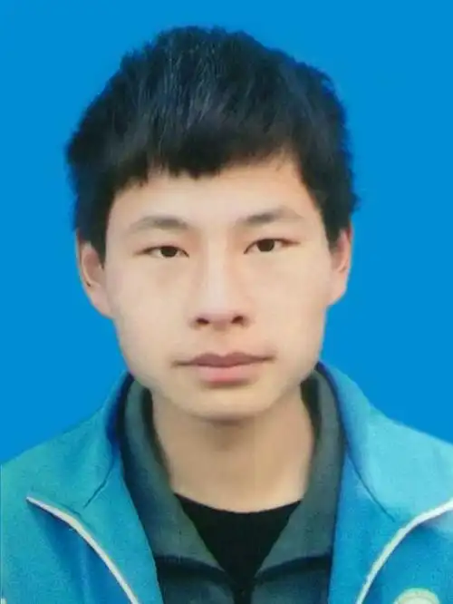 展开全部 一寸照片,已按尺寸调好比例,看是否合适.