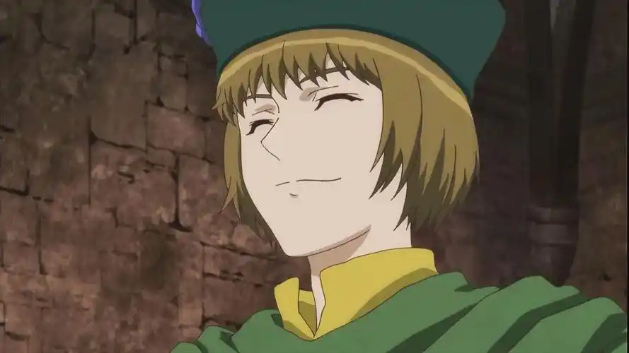 data-lemmaid="45851">小说 /a>以及动漫作品《魔王勇者》中的人物