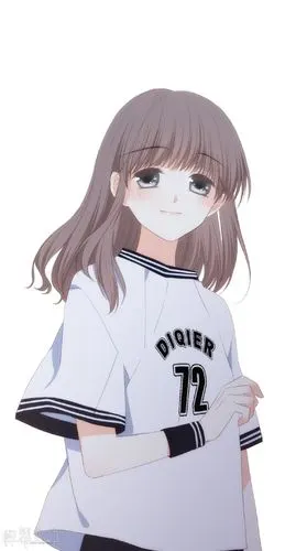 怦然心动漫画狄淇儿