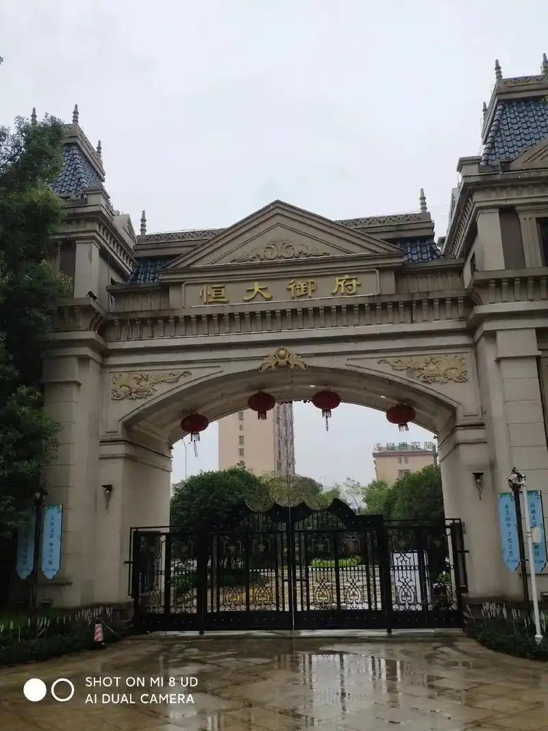 王美女,恒大御府6-2501 非常感谢(母女俩)对我的信任, - 抖音