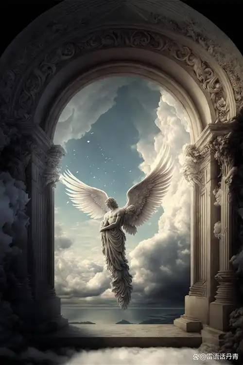 【引言】大天使米迦勒是基督教文化中备受尊崇的重要角色之一.