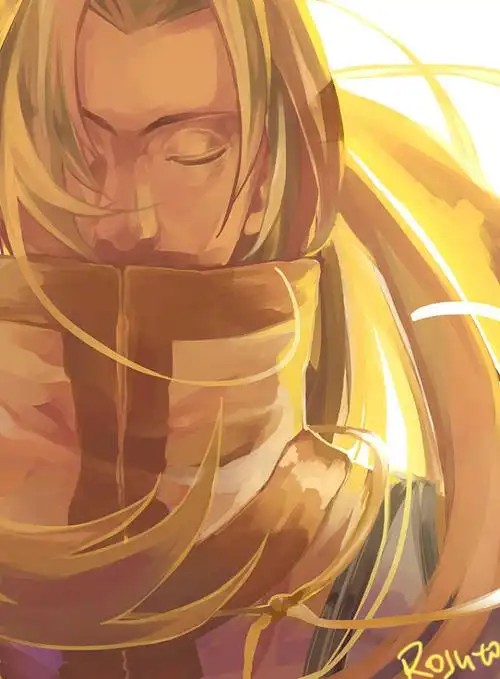 rosuto 的插画 卡拉肖克潘