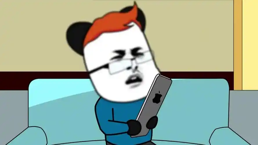 沙雕动画不同学生进老师办公室