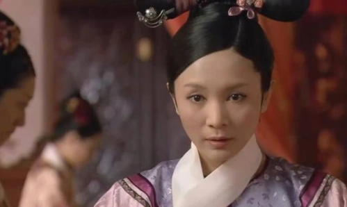 《甄嬛传》颂芝,新剧摇身一变苏妲己,性感到不敢认,_手机搜狐网