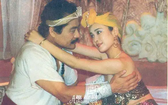 老版封神榜大尺度图片