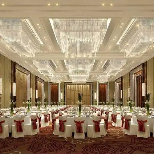 千灯华美达酒店电话