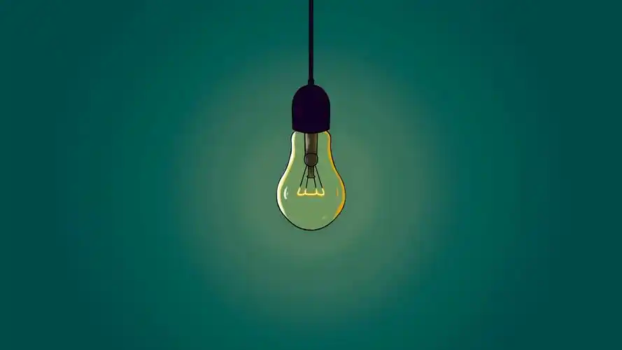 简约大方的灯光主题mac动态壁纸- 简约壁纸,动态壁纸下载,mac电脑壁纸