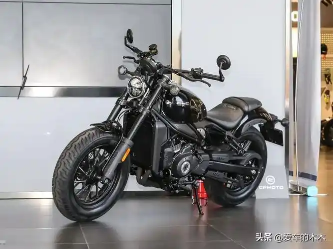 售价3万以内8款国产复古巡航摩托车性能对比