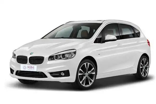 宝马2系旅行车口碑