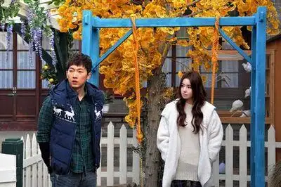 我的失忆女友张佑赫贾乃亮争抢南奎丽