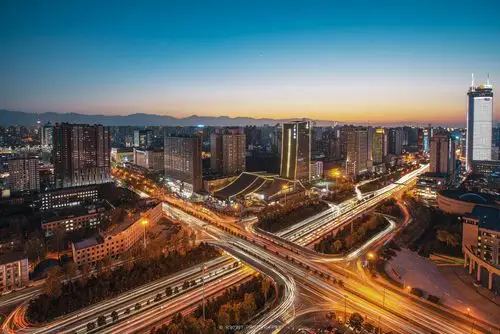 西安南二环音乐学院