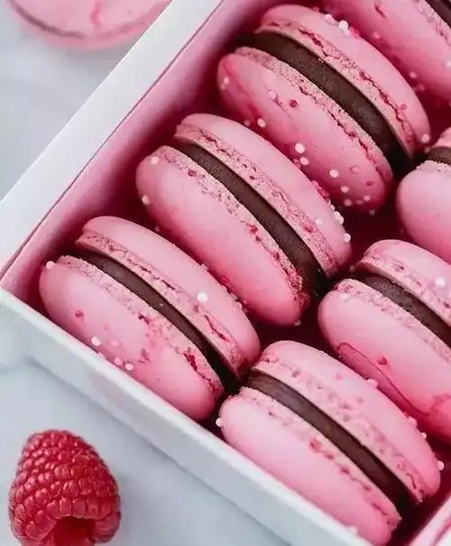 少女心爆棚的马卡龙色系家居高颜值瞬间治愈心情