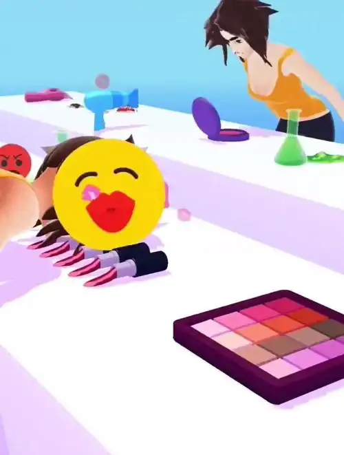 只此青绿仿妆 唐三小舞 学生党 二次元-度小视