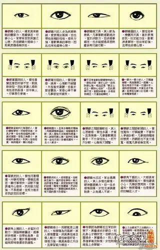 也一点一点被人知晓每个人的手相都不一样,因此每个人的命运也不一样