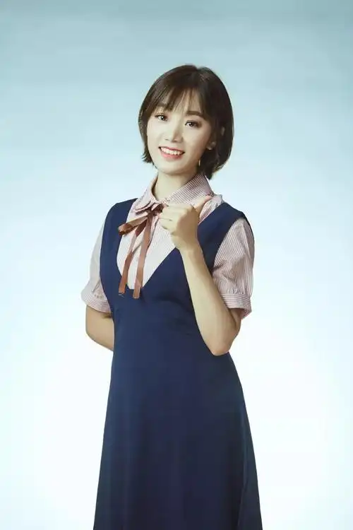 金娃双语幼稚园之教师风采