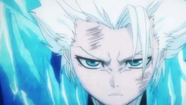 端坐于霜天的王者,冰轮丸作为冰雪最强斩魄刀,却只有被秒的份?