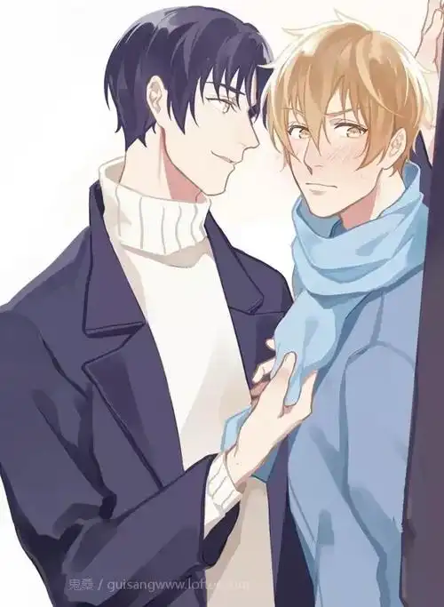 喻文州黄少天壁咚