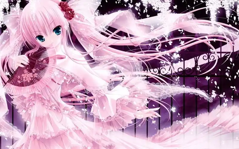 十二星座动漫人物:天蝎座美的惊艳,摩羯座气质非凡!